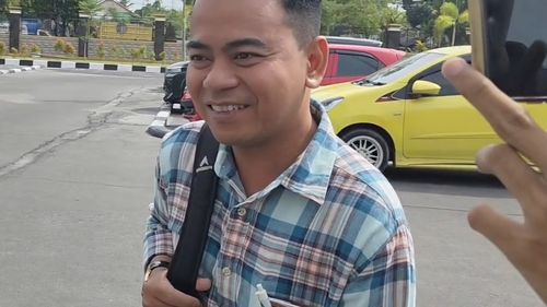 Ketua KPU Kotim Diperiksa Kejati Terkait Dugaan Korupsi Dana Hibah Pilkada 2024 Rp 40 Miliar