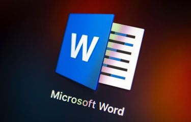 Ilustrasi Microsoft Word