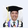 Guru Besar Unhas Prof Sudirman Tutup Usia, Dimakamkan Setelah Akad Nikah Anaknya