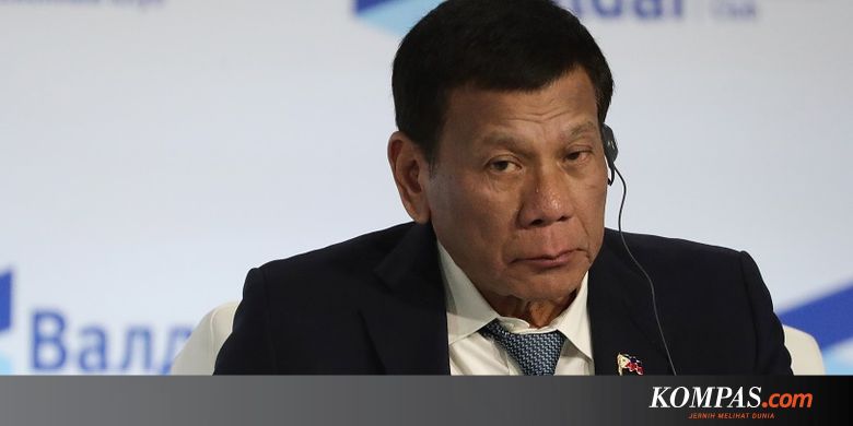 SEA Games 2019 Banyak Keluhan, Presiden Duterte Adakan Penyelidikan
