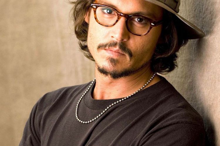 Johnny Depp