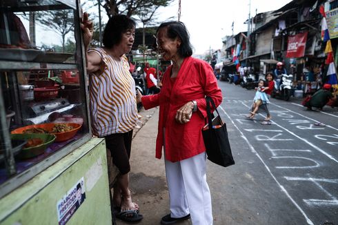 Menyiapkan Jakarta sebagai Kota Ramah Lansia