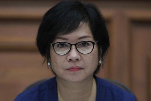Mantan Dirut Pertamina Karen Agustiawan Divonis 8 Tahun Penjara
