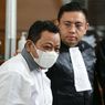 Kuat Ma'ruf Mengaku Bodoh dalam Pleidoi: Saya dengan Mudah Dimanfaatkan Penyidik