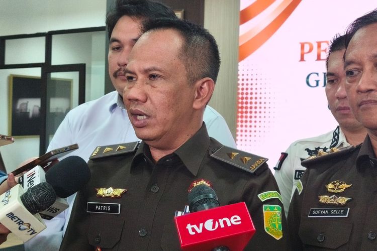 Kejagung Lelang Tanah dan Bangunan Rp 9 M Sitaan Jampidsus di Jaksel 