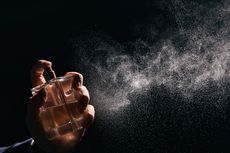 Elixir dengan Eau de Parfum, Apa Bedanya?