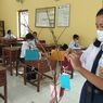 1,88 Juta Kasus Covid-19 di Indonesia dan Rencana PTM Terbatas yang Harus Dilaksanakan secara Hati-hati