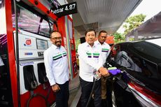 Mengenal Pertamax Green 95, Produk BBM yang Baru Diluncurkan Pertamina