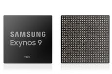 Samsung Beberkan Kemampuan Exynos 9820, 