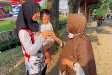 Alasan Ibu Buang Bayinya di Trotoar Palembang, Mengaku Sengaja Tinggalkan dan Diduga Depresi
