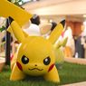 Garuda Indonesia Akan Luncurkan Pesawat Pikachu dari Pokemon
