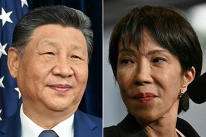 Jepang Ketar-ketir, Kirim Utusan ke China demi Redam Ketegangan