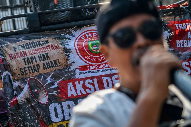 DPRD Jangan Lagi Jadi Pelengkap Penderita