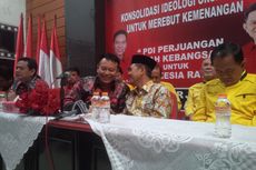 Golkar Pilih Ridwan Kamil, PDI-P Jabar Batalkan Koalisi