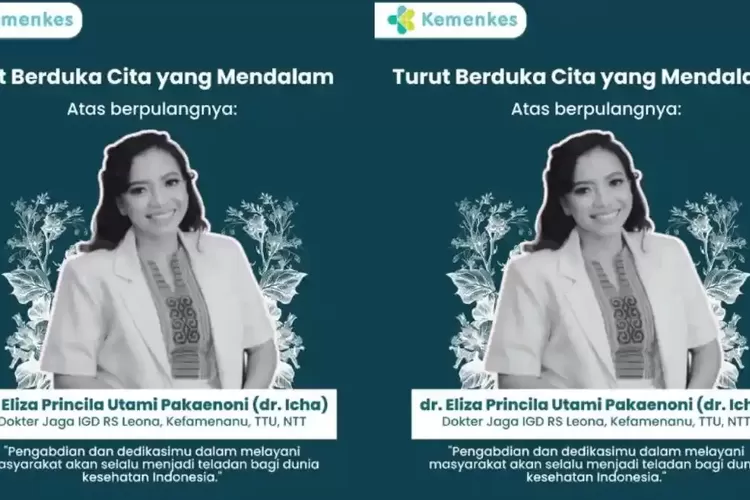 Kasus Kematian dr Icha: Polisi Temukan Sepucuk Surat, Penyelidikan Terus Berjalan