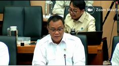 Terima Menteri LH, MUI Ingatkan Haram Merusak Lingkungan