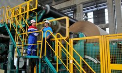 Tingkatkan Keamanan, PGN Bangun Infrastruktur First Welding Pipa Gas Bumi untuk FajarPaper 