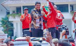 Walkot Bobby Setujui 6 Poin Tuntutan PBB, dari Penolakan Radikalisme hingga Intoleransi Beragama