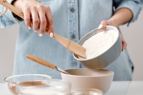 Tips Cara Memulai Bisnis Roti Rumahan
