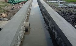 Tambah Pendapatan Petani, RJIT Diklaim sebagai Kegiatan Padat Karya