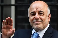 PM Al-Abadi: Milisi PMF adalah Bagian dari Bangsa Irak