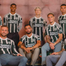 Bintang Manchester United Beberkan Item Fesyen Favoritnya