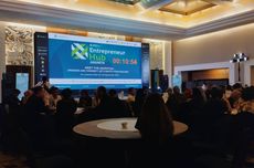 Tutup E-Hub Jakarta, Kemenkop UKM Pertemukan Peserta dengan Investor
