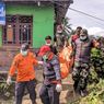 Niat Minta Tolong, Warga di Sukabumi Temukan Jasad Pria Tua Membusuk