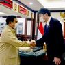 Prabowo Anggap Jepang Salah Satu Panutan Teknologi Militer Dunia