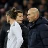 Alasan Giggs Belum Mau Bicara dengan Zidane soal Gareth Bale
