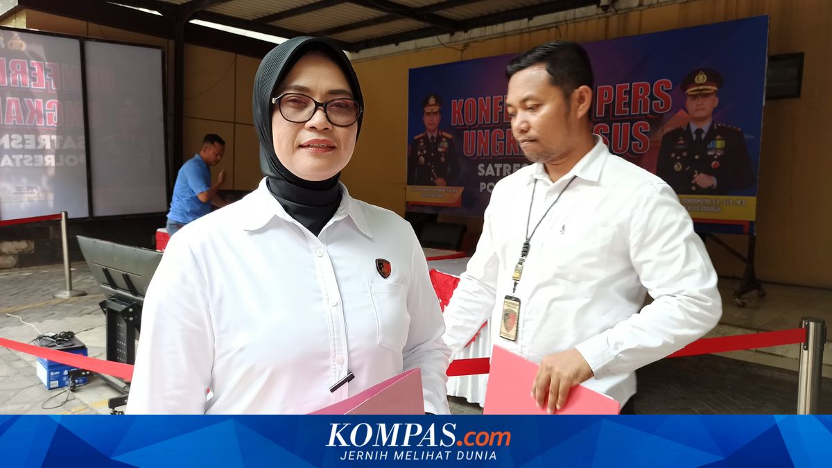 2 Karyawan Pria Resto 116 Sidoarjo Diduga Jadi Korban Pencabulan, Polisi Periksa 4 Saksi