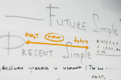 Future Tense: Jenis, Rumus, dan Contohnya