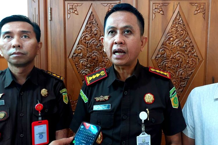 Sunat Dana Atlet, 2 Mantan Pengurus KONI Solo Resmi Tersangka Kasus Dana Hibah 2021-2024