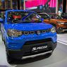 Suzuki Siapkan 7 SUV Baru Sampai Tahun 2025