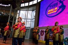 Silakan Catat, Jadwal Dance Competition September 2019