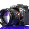 Kamera DSLR Sony Dihapus dari Situs Resmi, Tak Lagi Diproduksi?