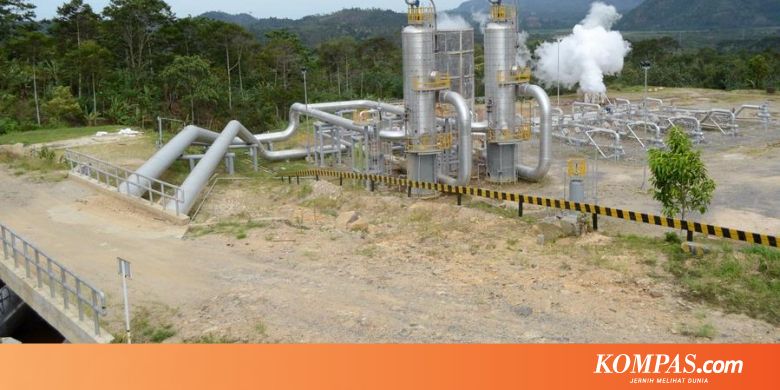 Supreme Energy Di Lampung Bantah Ada Keterlibatan Dengan    