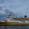Jadwal Kapal Pelni Rute Sorong–Bitung Oktober 2025, Ada KM Tatamailau dan KM Dorolonda