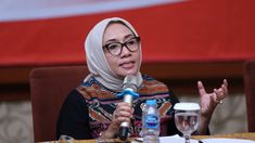 84 Persen PRT Perempuan, Menteri PPPA Harap Pengesahan UU PPRT Cegah Praktik Pekerja Anak