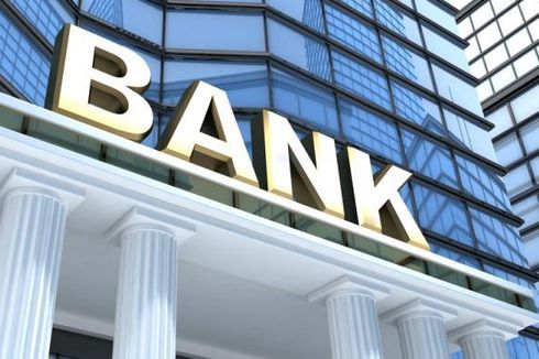 Aset 11 Bank Besar Tumbuh 9,82 Persen Per Juli 2018