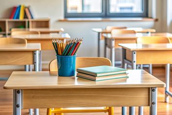 Mencari Batas antara Teguran dan Kekerasan di Sekolah