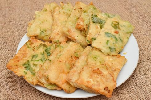 [POPULER FOOD] Resep Tempe Mendoan | 5 Toko Pastry Enak di Jaksel