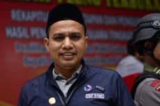 Hasil Pleno Rekap Manual KIP, Petahana Unggul di Aceh Utara