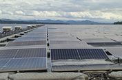 PLTS 440 Megawatt Dibangun di Filipina, Telan Biaya Rp 5,23 Triliun