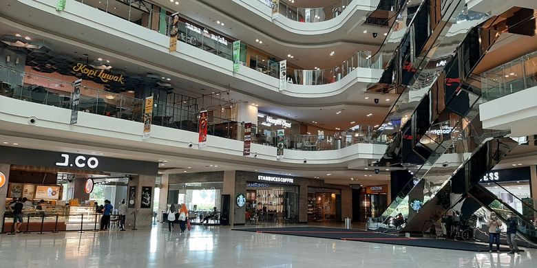 Info Terkini, Simak, Aturan Lengkap di Wilayah PPKM Level 3 di Luar JawaBali