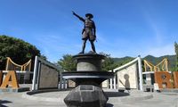 Asal Usul Gorontalo: Sejarah, Arti Nama, dan Perjalanan Panjang Daerah Hulonthalo