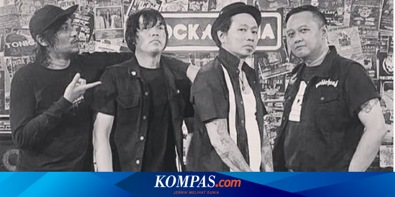 Buluk Dikeluarkan dari Superglad Usai Diduga Terlibat Kasus Penipuan