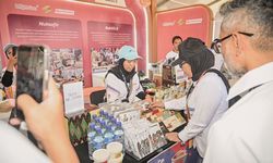 Pertamina Grand Prix of Indonesia 2026 Buka Peluang UMKM Lokal Perluas Pasar