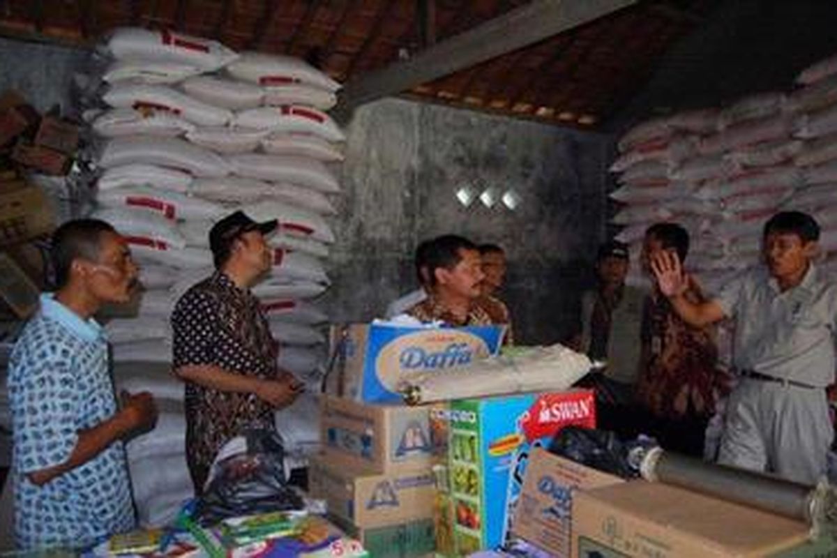 Distibutor dan Pengecer Nakal Akan Ditindak Tegas