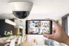 Daftar Aplikasi untuk Menyulap Ponsel Android Lawas Jadi Kamera CCTV